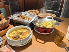 -新发现(宝山龙湖店)
