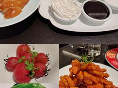 -北京王府井希尔顿酒店·秦唐中餐厅Chynna