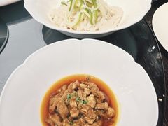 -杭州西子湖四季酒店·金沙厅