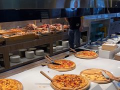 -比格比萨自助(宝山日月光店)