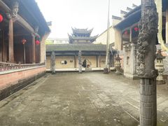 -徽商大宅院