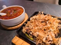 -烛影拾光观景餐厅·创意菜·摄影·小提琴(大唐不夜城店)