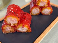 -八珍·潮点荟·手工潮式点心·私房菜(桂园南苑店)