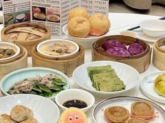 -聚福山莊·寻味顺德(北滘店)