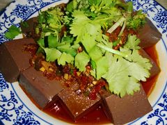 -樊记腊汁肉(竹笆市总店)