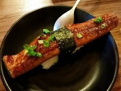 鳗鱼寿司（1枚）-昊·来了寿司(双楠2店)