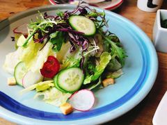 巧拌菜-新白鹿餐厅(城西银泰城店)