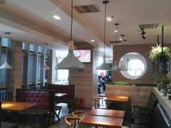-比格比萨自助(宋家庄店)
