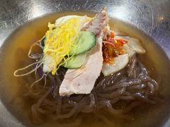 -平壤馆(西塔街店)