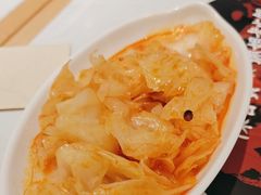 -陳香貴·蘭州牛肉面(松江亚繁亚乐城店)