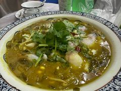 -刘记湘和龙虾馆(金岛路店)
