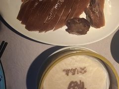 局气文房烤鸭-局气 烤鸭·北京菜(光华路店)