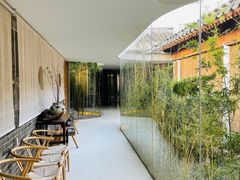 -曲廊院(东四十一条店)