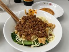 -熊面妈老面馆