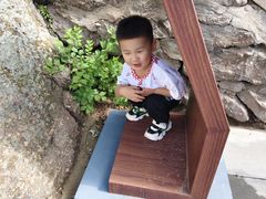 -磬锤峰森林公园