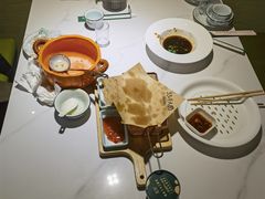 -33号大院·青岛本帮菜(五四广场店)