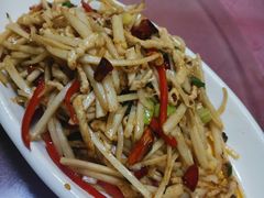 -乐乐餐厅(湘子庙街店)
