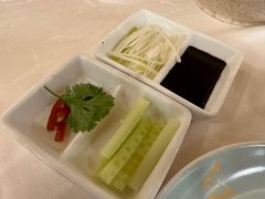 -北京全聚德(西客站店)