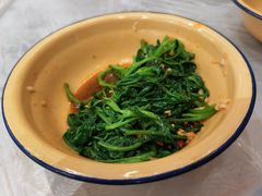 凉拌空心菜-东排食堂长沙小吃大排档(五一广场店)