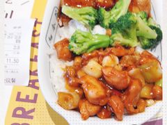 -和合谷(德外店)