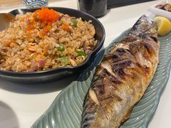 -三禾寿司(君尚店)