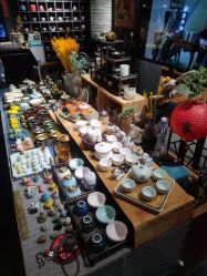 -川上陶艺社(大悦城店)