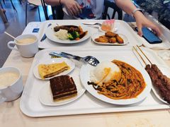 -宜家·瑞典风味餐厅(烟台路店)