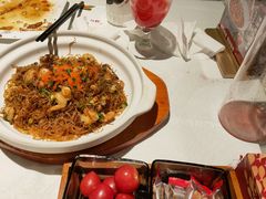 -旺顺阁鱼头泡饼(小红门店)