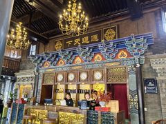 -云锦成公馆(北大街店)