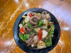 -台州老六海鲜面馆(上南总店)