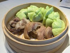 -扬州香格里拉·香宫中餐厅