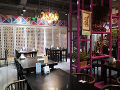 -巴依老爷新疆美食(远洋未来汇购物中心店)