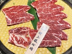 -NIUAN牛庵·日式和牛烧肉(恒隆店)