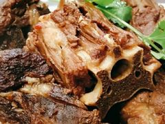 -老北京羊蝎子火锅(光荣道店)