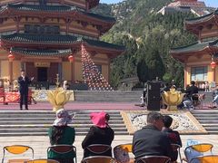 -龙口南山旅游景区