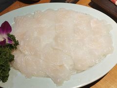 -海底捞火锅(九霄梦天地店)