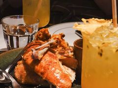 -La Strada(安福路店)