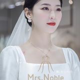 常德婚纱｜小姐姐的主纱要选哪款呢？