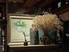 -一棵树·意大利西餐厅One Tree(新城店)