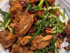 -金龙·打边炉(南京西路店)