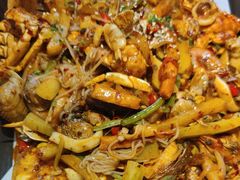 -蟹宗蟹(润达国际五楼店)