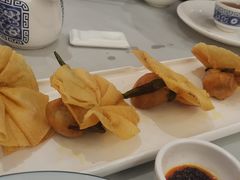 -汤臣·空中餐厅·严选粤菜(石湾世博广场店)