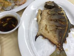 -新金盛·海鲜酒楼(盐田店)