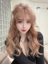 -MY HAIR ARDOR