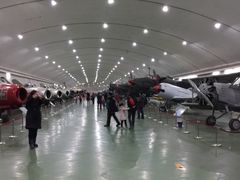 -中国航空博物馆