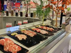 -吃货码头自助餐厅(天悦城店)