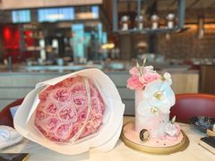 -新荣记(新源南路店)