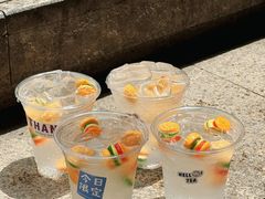 -哼蟹二将·烤肉酱蟹(合生汇店)