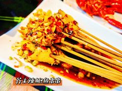 -丁丁龙虾(总店)