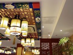 大堂-惠丰堂饭庄·烤鸭·京味菜(翠微路店)